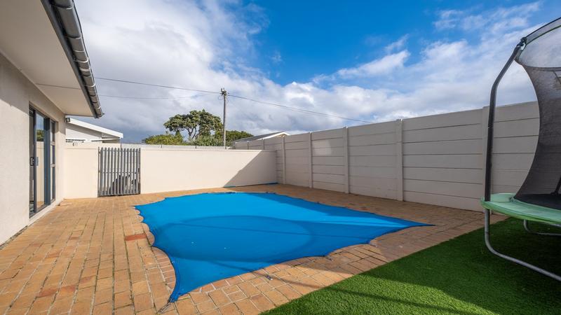 3 Bedroom Property for Sale in Tygerdal Western Cape